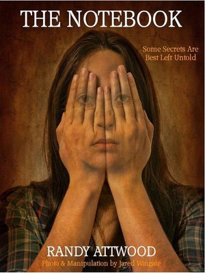 cover image of The Notebook